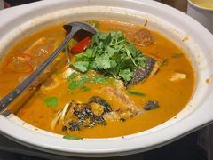 -小河村•南京鱼鲜乡土家常菜(油坊桥店)