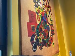 -斯琴阿妈蒙古餐厅(新城店)