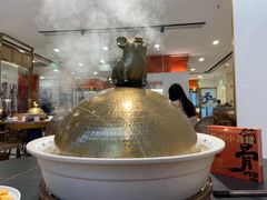 -小乌猪·金华筒骨煲(永盛购物广场店)