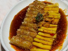 -丝路有约·优雅新疆菜(万宴城店)