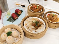 -宝悦大酒楼·宴会厅·点心·粤菜