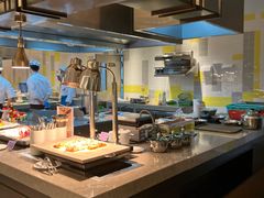 -星璞餐厅(深铁塘朗城君璞酒店)