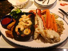 -RED LOBSTER(中城西店)