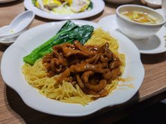 -百福麵家(新馬路店)