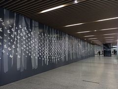 -汉中路(地铁站)
