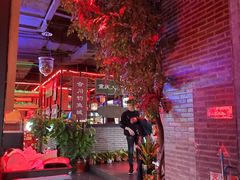 -红花椒火锅(泰州万达店)
