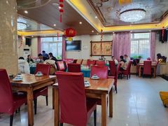 -国强手抓(北京西路店)