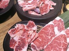 -九田家黑牛烤肉料理(溧阳吾悦店)