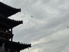 -西安鼓楼
