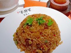 -牛将军•涮肉•烤肉(北京王府井·故宫店)