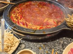 -蜀大侠火锅(总府路店)