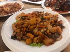 -陈傻子餐厅(世纪都会店)