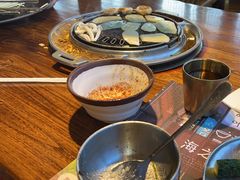 -海之屋韩式烤肉(海棠68环球美食街店)