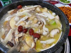 -南渝食府.石锅鸡(尚城花园店)