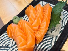 -林妈妈村·日式料理(宝山万达店)