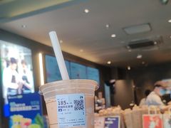 -瑞幸咖啡(Lab·华强电子世界店)