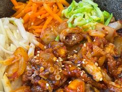-全州拌饭馆(断桥店)