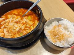 -朴大叔拌饭(广州花城汇店)