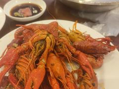 -昆泰嘉华酒店-嘉华咖啡厅