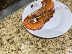 -汉巴味德·烤肉与啤酒的自助(杭州大悦城店)