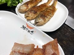 -湘汇概念铁板烧(铁西万达店)