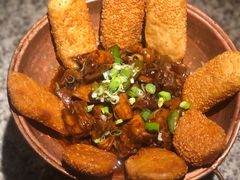 -南京大牌档(夫子庙老门东店)