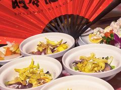 -龙桥私厨·姜花菊花过桥鱼·顺德菜(容桂店)