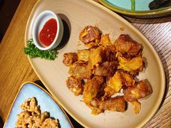 -八闽饭店闽南小镇(铁西店)