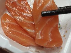 -盒马鲜生(皇庭广场店)