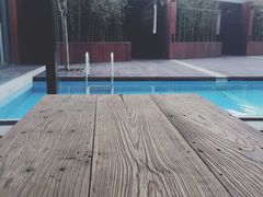 -北京三里屯CHAO酒店