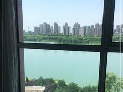 -唐山河头老街国丰维景国际大酒店