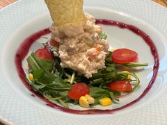 -花和海鲜自助(梅江店)