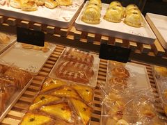 -美事客·面包·蛋糕·甜品(CBD店)