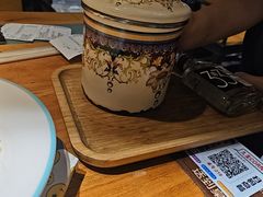 -新疆烧烤王(广灵店)