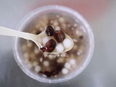 -芳婆糕团店(王府大街店)