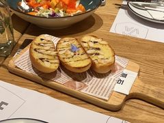 -原石牛扒·约会餐厅(龙城万科里店)