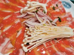 -韩时烤肉(丰科万达广场店)