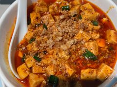 -花椒俏川菜小馆(南海万达店)