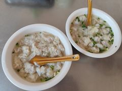 -崖口云吞(中堡店)