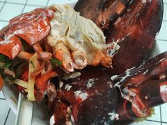 小龙虾-盒马鲜生(曜一城店)