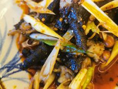 -查淑芳查渣面(崇州店)