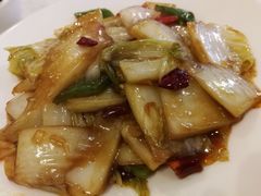 -唐晋人家(源深路店)