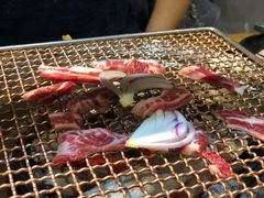 -九田家黑牛烤肉料理(太阳城店)