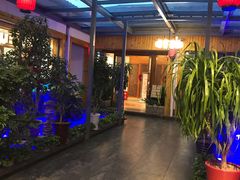 大堂-怀来印象