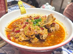 -图味美小黄鱼·景德菜(浙江路店)