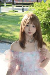 -DL HOPE明星造型