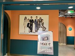 -海马体照相馆(北京apm店)