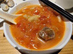 -番茄犟汤锅(东坝店)