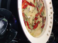 -川里谈·川味小馆(北京路店)