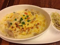 -玛格萝妮比萨屋(四平店)
